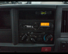 Isuzu Elf 2015