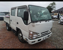 Isuzu Elf 2015