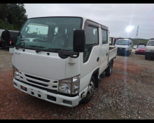 Isuzu Elf 2015