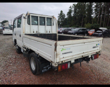 Isuzu Elf 2015