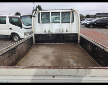 Isuzu Elf 2015