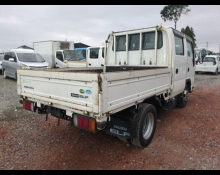 Isuzu Elf 2015