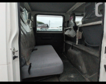 Isuzu Elf 2015