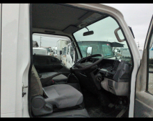 Isuzu Elf 2015