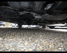 Toyota Corolla Fielder 2013