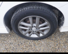 Toyota Corolla Fielder 2013