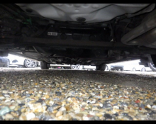 Toyota Corolla Fielder 2013