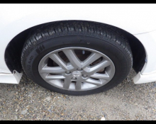 Toyota Corolla Fielder 2013