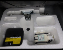 Toyota Corolla Fielder 2013