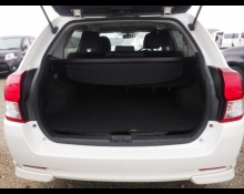 Toyota Corolla Fielder 2013