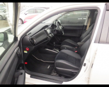 Toyota Corolla Fielder 2013