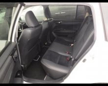 Toyota Corolla Fielder 2013