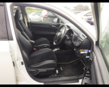 Toyota Corolla Fielder 2013