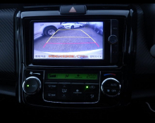 Toyota Corolla Fielder 2013