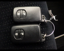 Toyota Corolla Fielder 2013