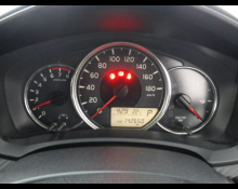 Toyota Corolla Fielder 2013