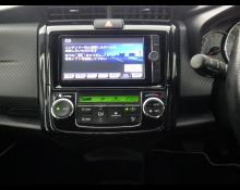 Toyota Corolla Fielder 2013