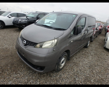 Nissan NV200 2021