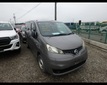 Used Nissan Nv200 Cars For Sale in Japan