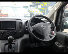 Nissan NV200 2021