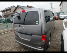 Nissan NV200 2021