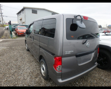 Nissan NV200 2021