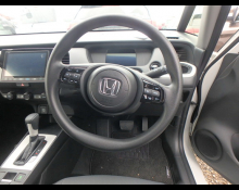 Honda Fit 2025