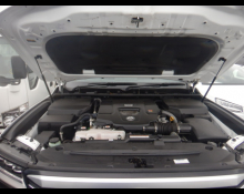 Toyota Land Cruiser 2023