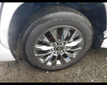 Toyota Land Cruiser 2023