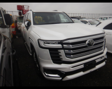 Toyota Land cruiser 2023 For Sale and Price