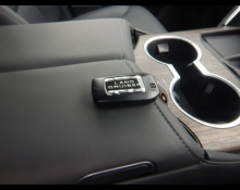 Toyota Land Cruiser 2023