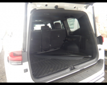 Toyota Land Cruiser 2023