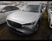 Mazda CX-5 2022