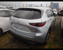 Mazda CX-5 2022
