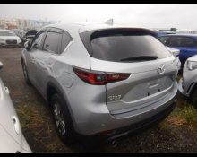 Mazda CX-5 2022