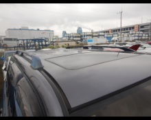 Toyota Land Cruiser 100 2003