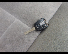 Toyota Land Cruiser 100 2003