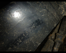 Toyota Land Cruiser 100 2003