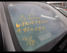 Mercedes Benz GLS-class 2021