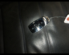 Mercedes Benz GLS-class 2021