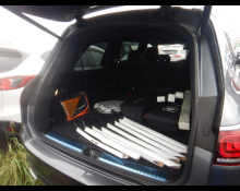 Mercedes Benz GLS-class 2021