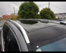 Mercedes Benz GLS-class 2021