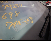 Mercedes Benz GLS-class 2021