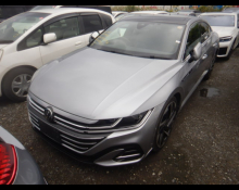 Volkswagen Arteon 2022