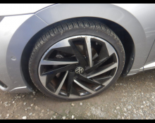 Volkswagen Arteon 2022