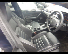 Volkswagen Arteon 2022