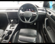 Volkswagen Arteon 2022