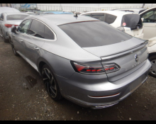 Volkswagen Arteon 2022