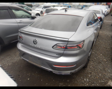 Volkswagen Arteon 2022