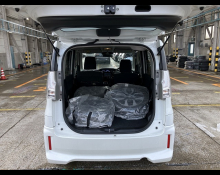 Suzuki Solio Bandit 2016